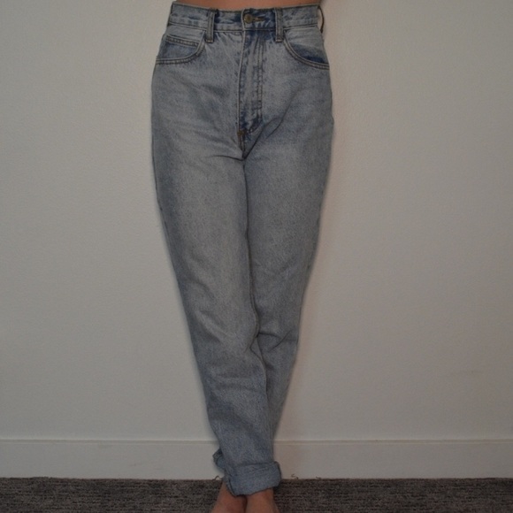 Brandy Melville Denim - ✖️SOLD✖️ VIA FACEBOOK